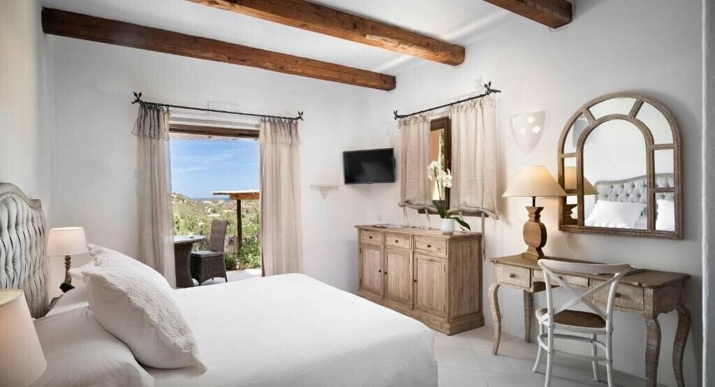 Фотографія Relais Villa Carola 4*