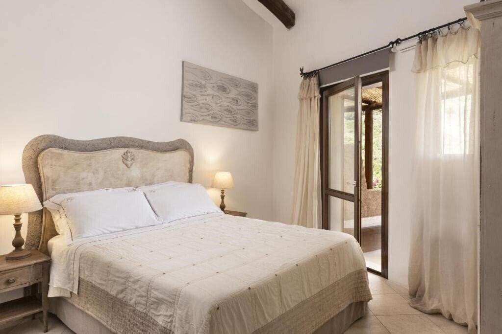 Картинка Relais Villa Carola 4*