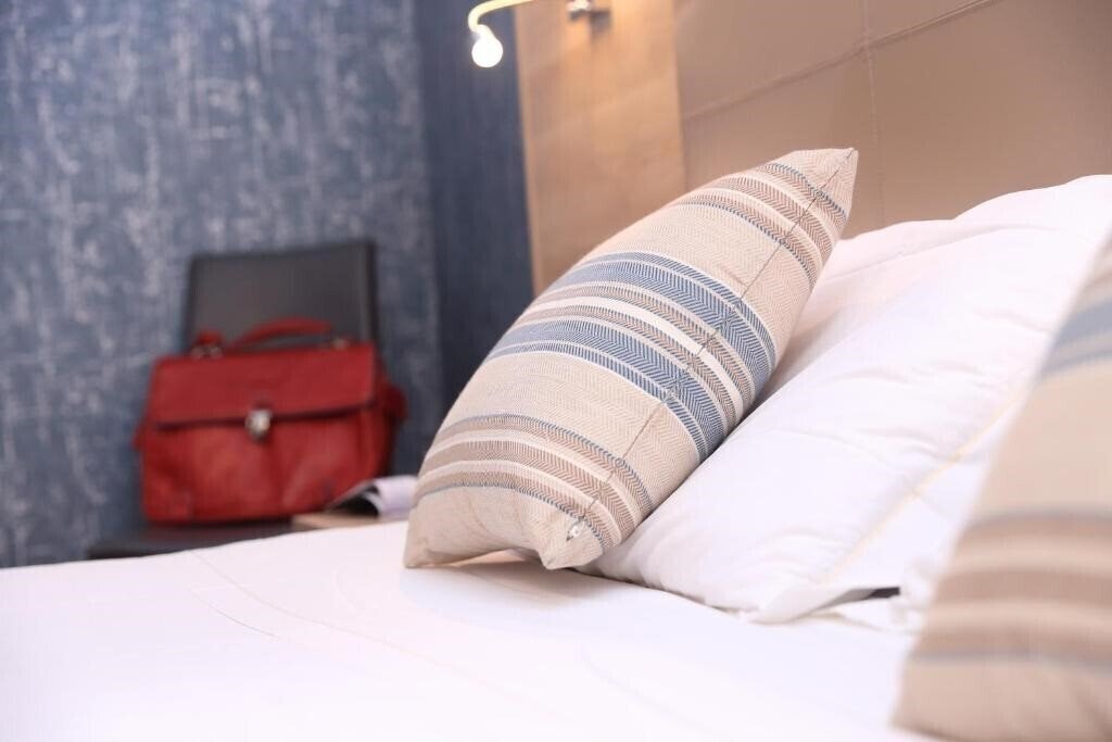 Изображение Alma Di Alghero 4*