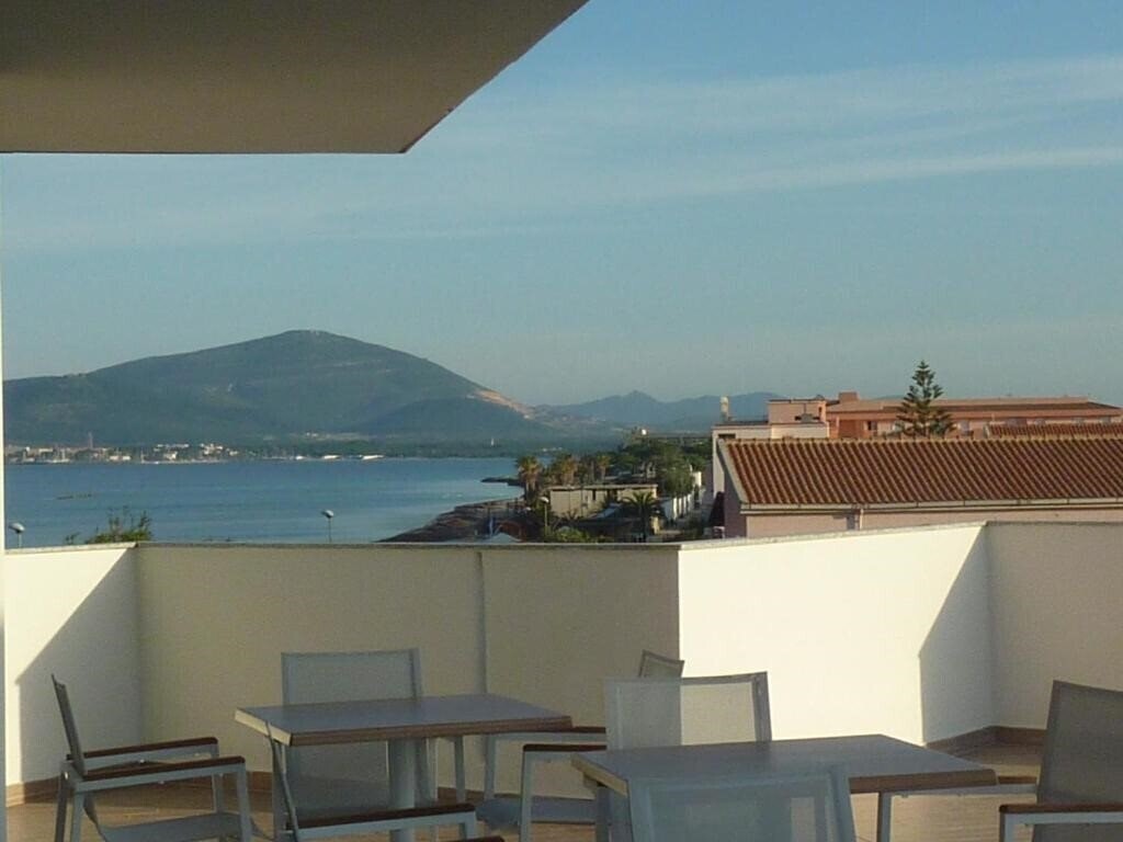 Картинка Alma Di Alghero 4*