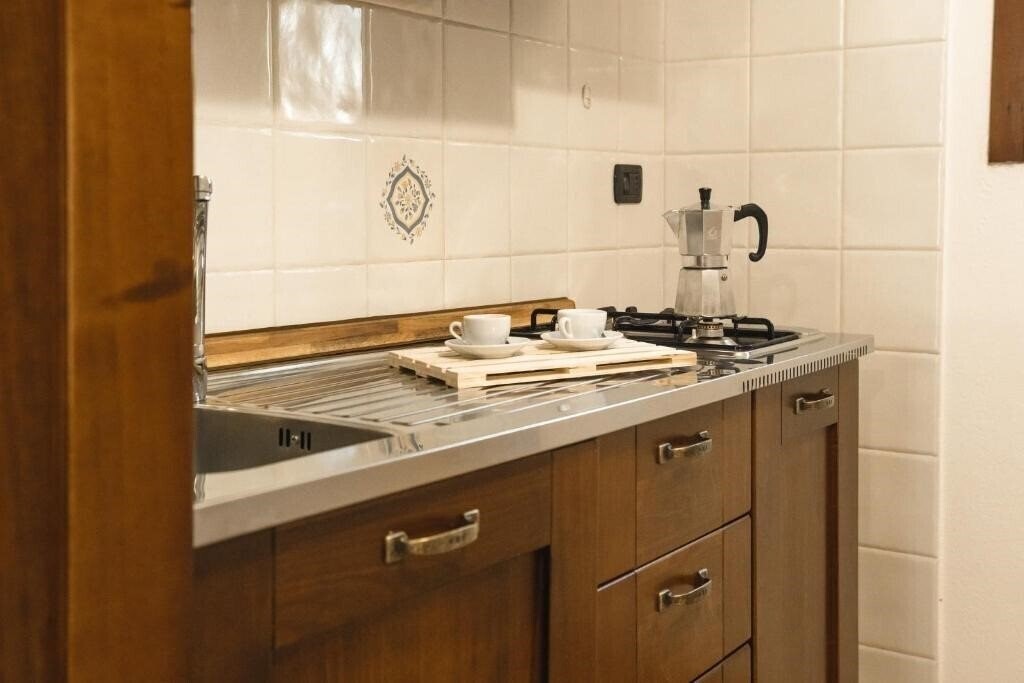 Фото Residence Cala Viola 4*