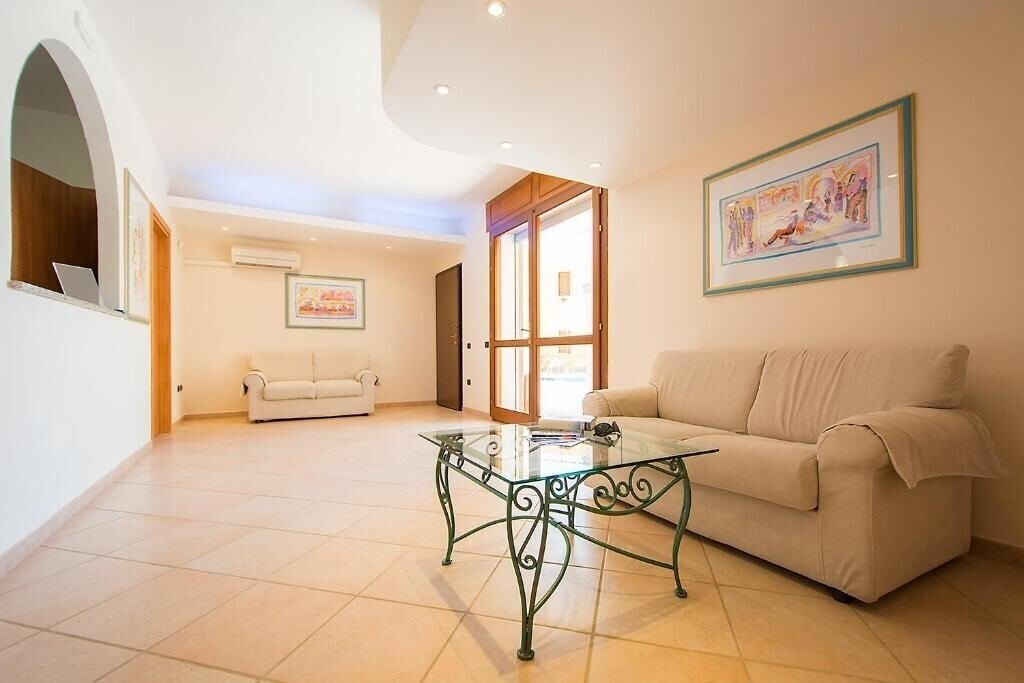 Изображение Residence Cala Viola 4*