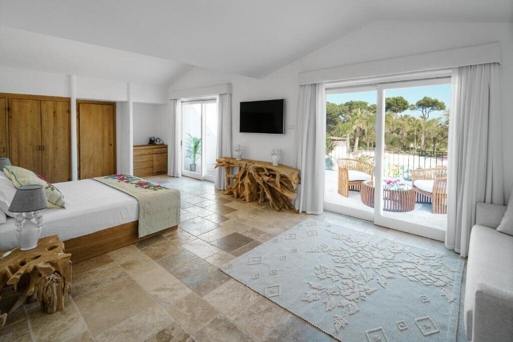 Фото Sant'Efis Hotel 4*