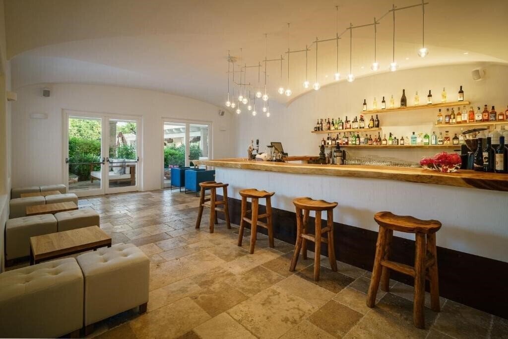 Фотография Sant'Efis Hotel 4*