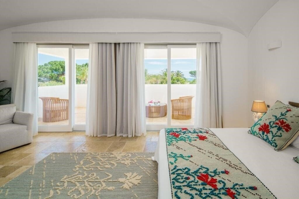 Изображение Sant'Efis Hotel 4*
