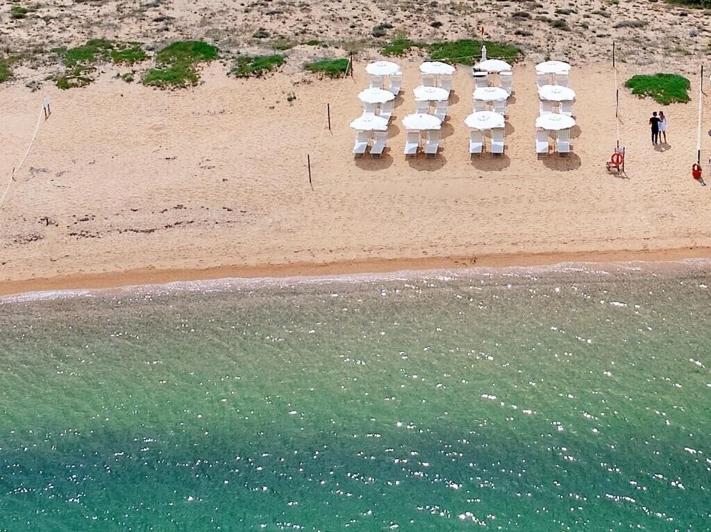 Фотографія Hotel Pedra Santa 4*
