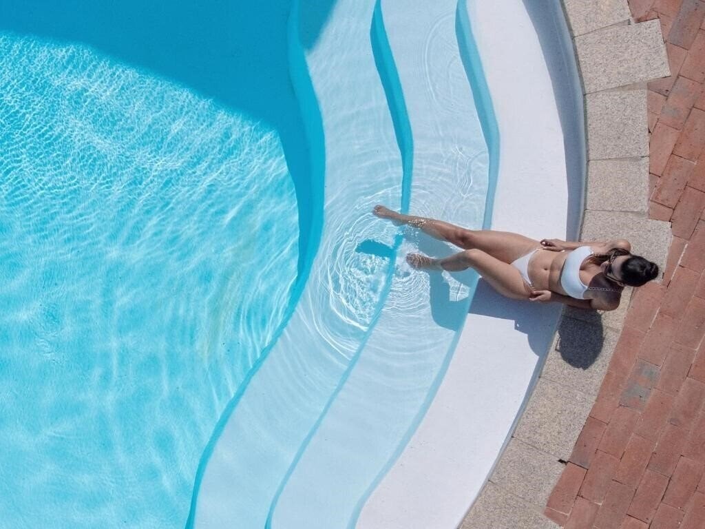 Картинка Hotel Pedra Santa 4*