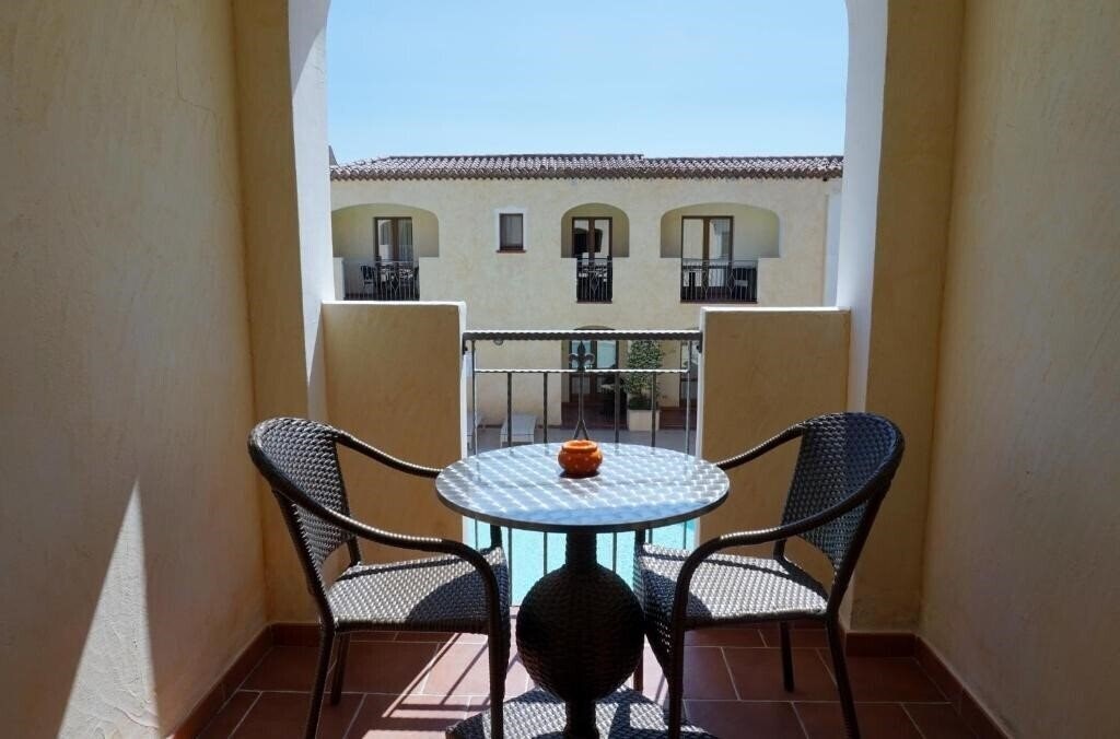 Зображення Monti di Mola Hotel 4*