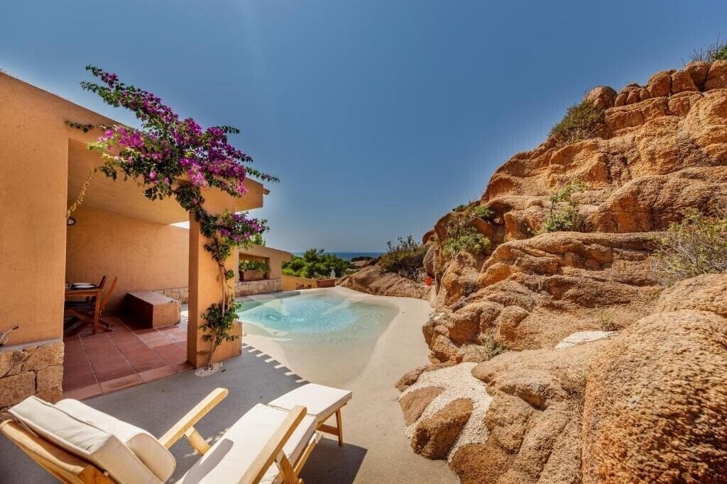 Фото Costa Paradiso Resort 4*