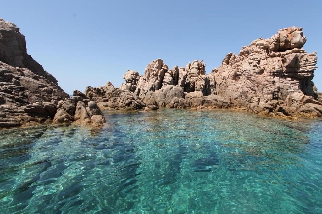 Фотографія Costa Paradiso Resort 4*