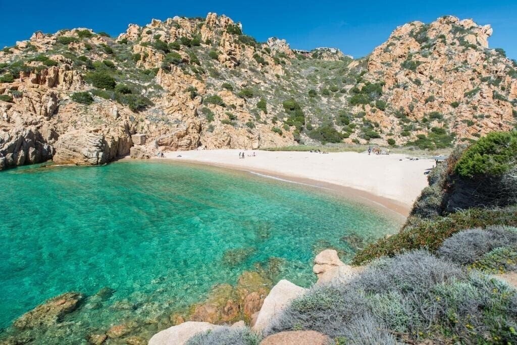 Зображення Costa Paradiso Resort 4*