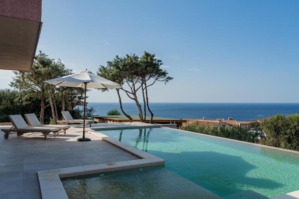 Картинка Costa Paradiso Resort 4*