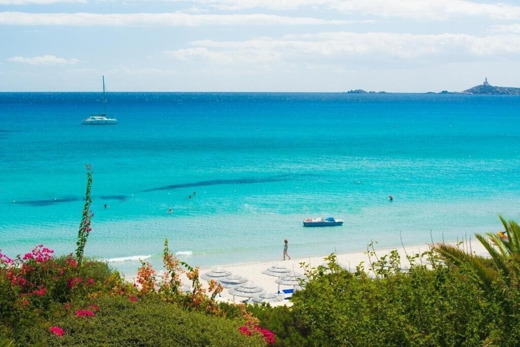 Фото Simius Playa 4*