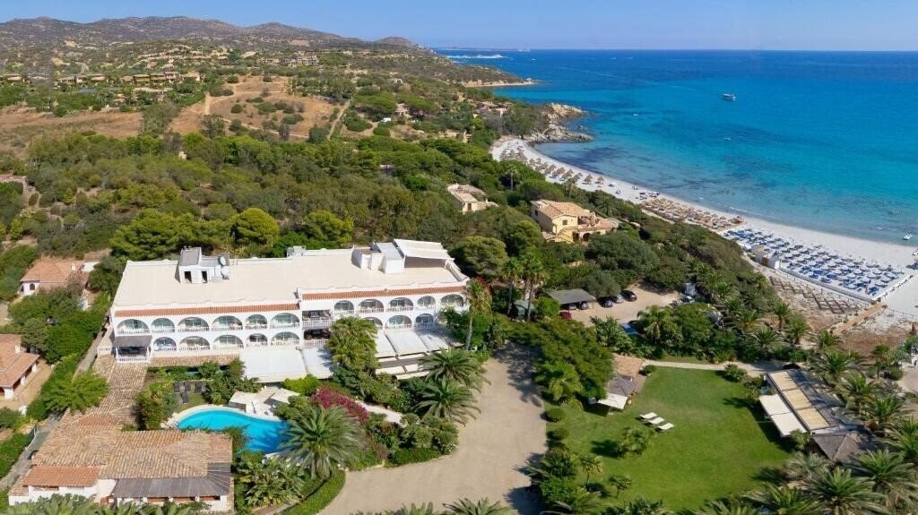 Картинка Simius Playa 4*