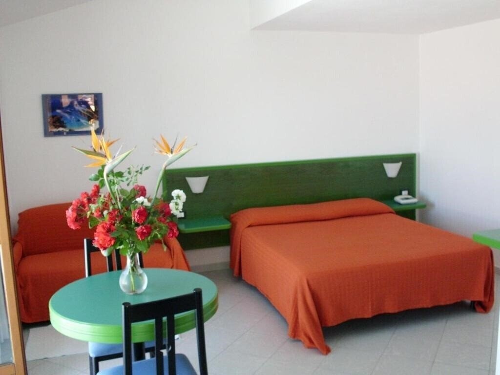 Готель Piccada Hotel 3*