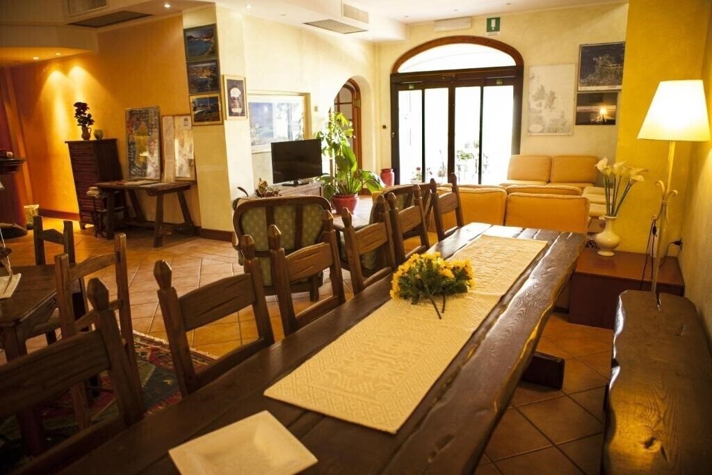 Картинка Piccada Hotel 3*