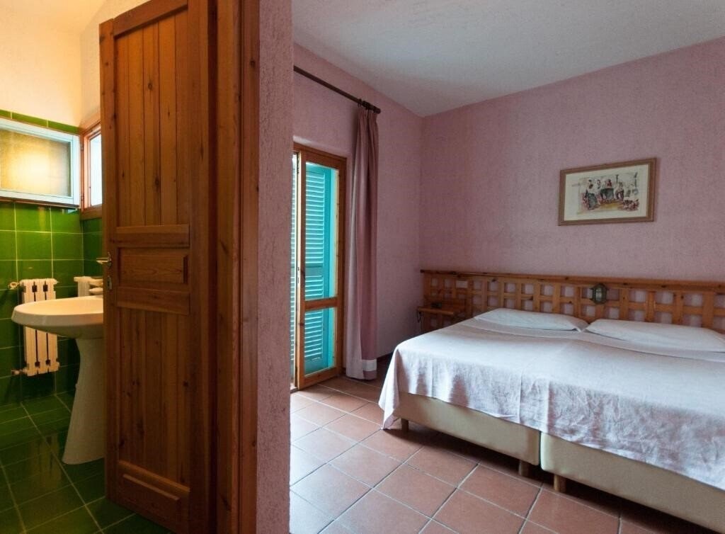 Фото Hotel Scintilla 3*