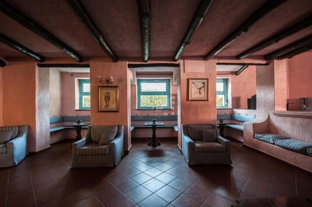 Картинка Hotel Scintilla 3*
