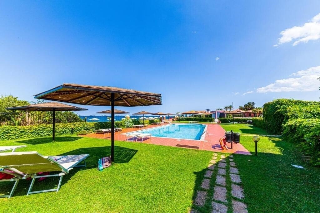 Картинка Hotel L'Esagono 3*
