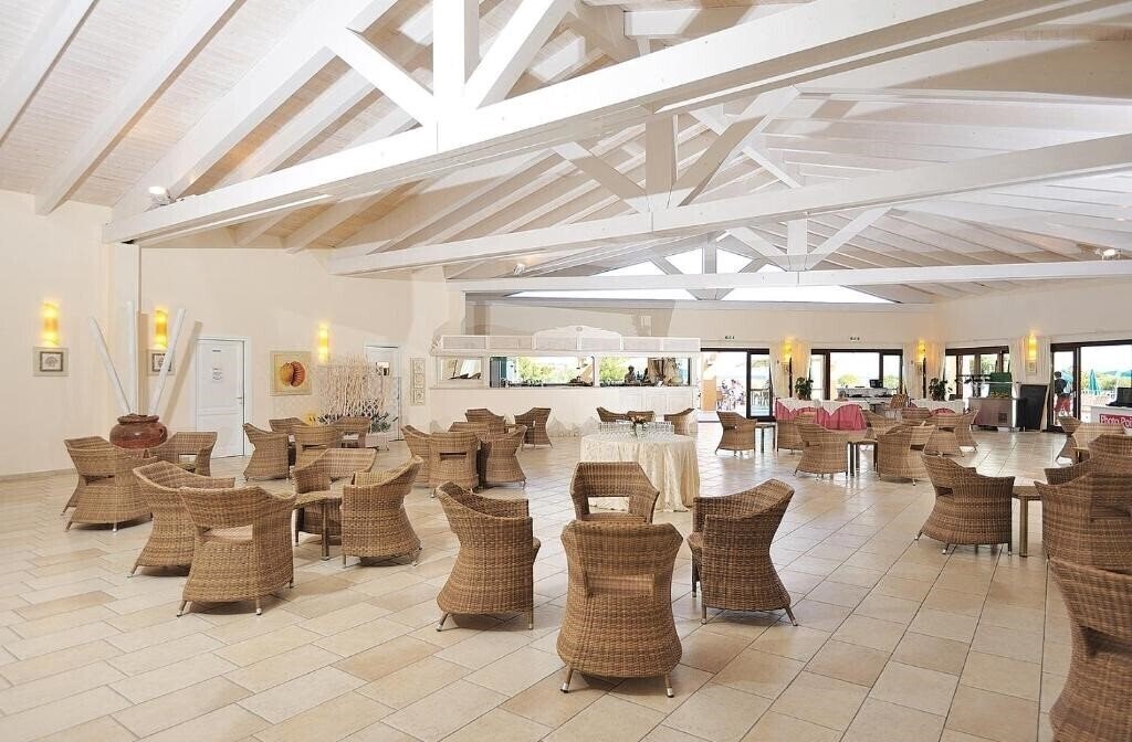 Фотография Futura Club Cala Fiorita 4*