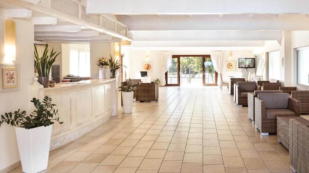 Изображение Futura Club Cala Fiorita 4*