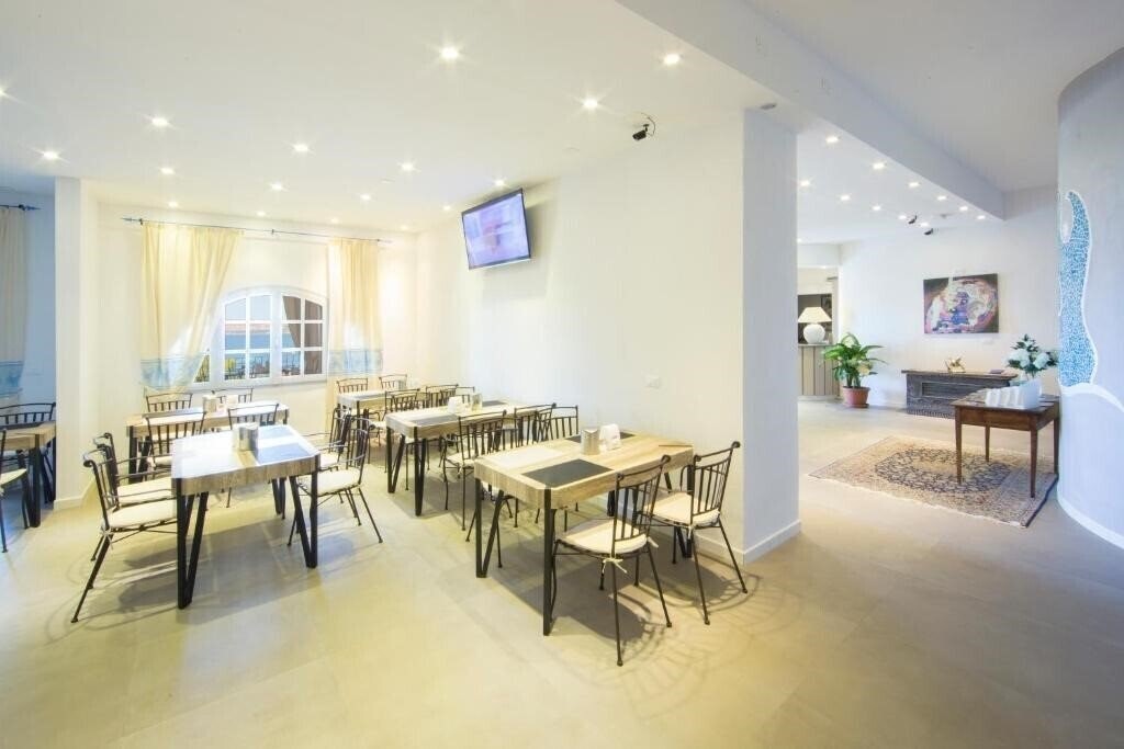 Фото Grand Hotel Palau 3*