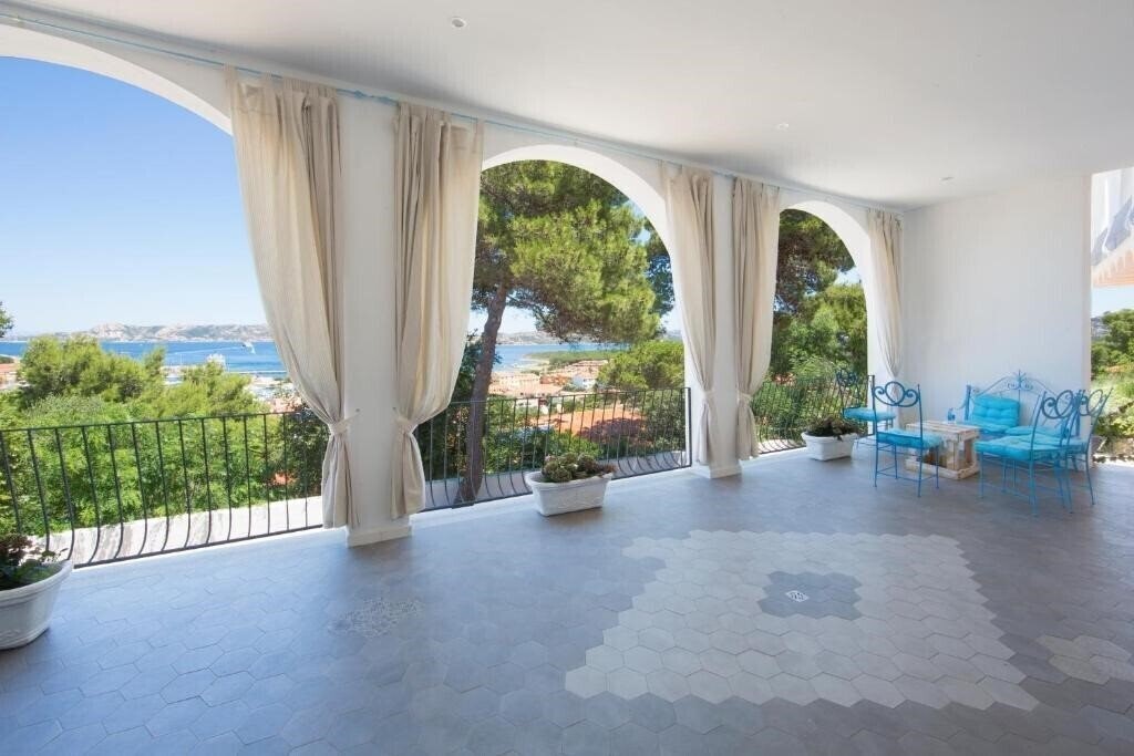 Зображення Grand Hotel Palau 3*