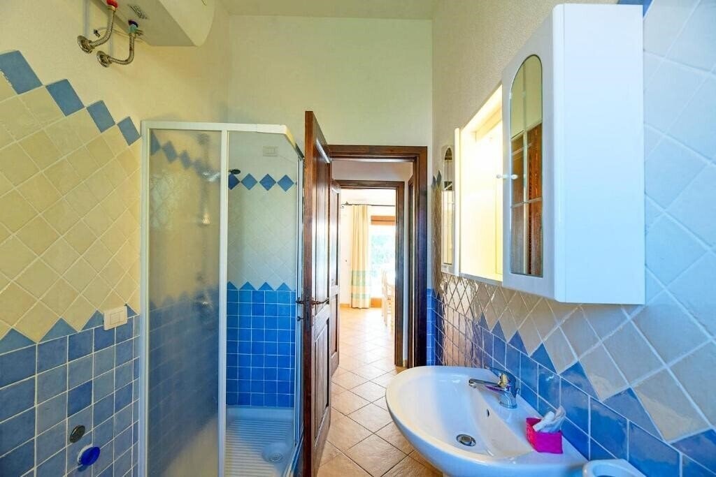 Фотографія Residence Pierre & Vacances Badus 3*