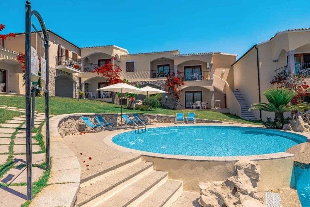 Зображення Residence Pierre & Vacances Badus 3*