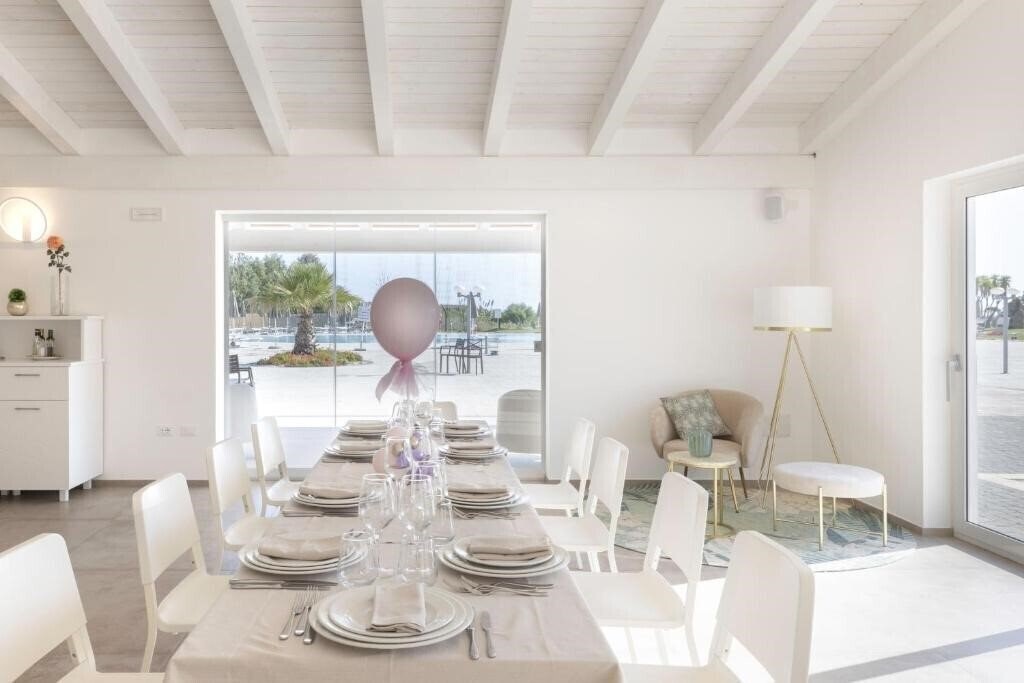 Зображення S'arena Beach Hotel 4*