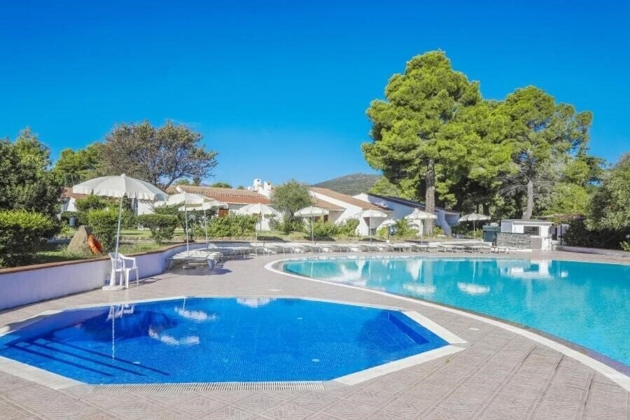 Фотография Nicolaus Club Li Cucutti 4*