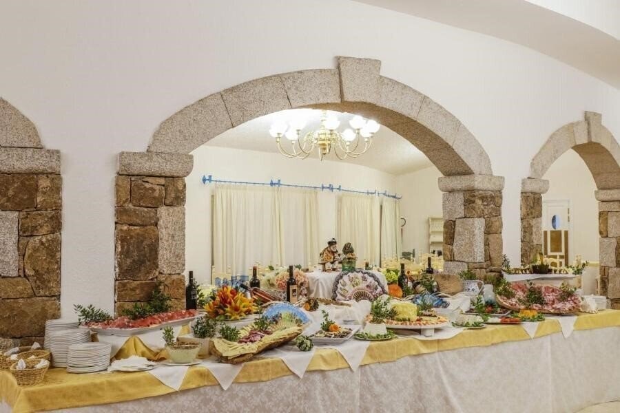 Изображение Nicolaus Club Li Cucutti 4*