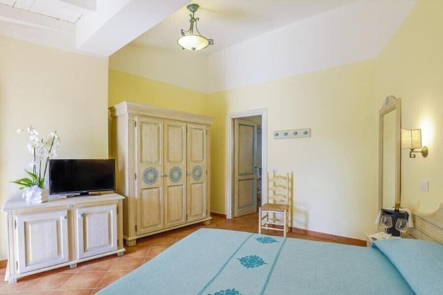 Картинка Nicolaus Club Li Cucutti 4*