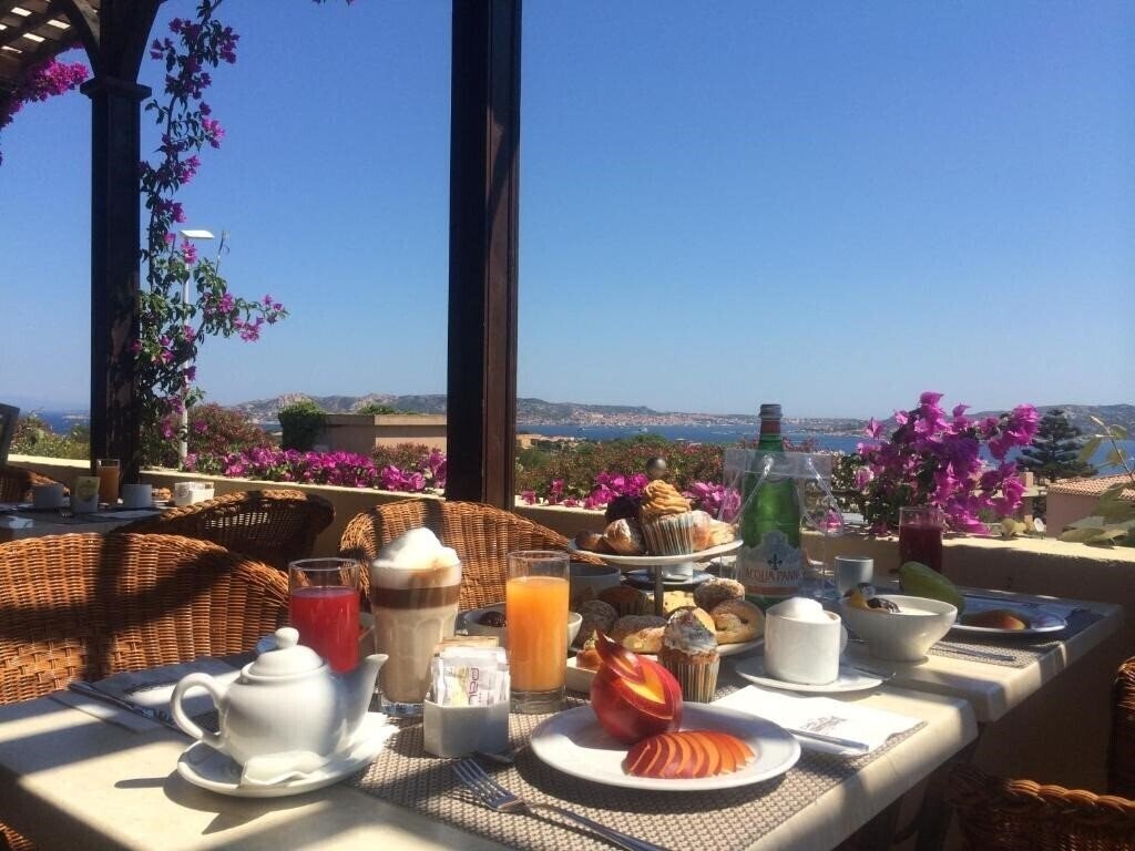 Фотографія Palau Hotel 4*