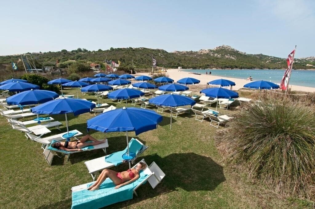 Картинка Palau Hotel 4*