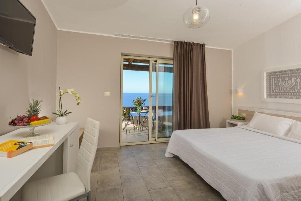 Фото Castelsardo Resort 4*