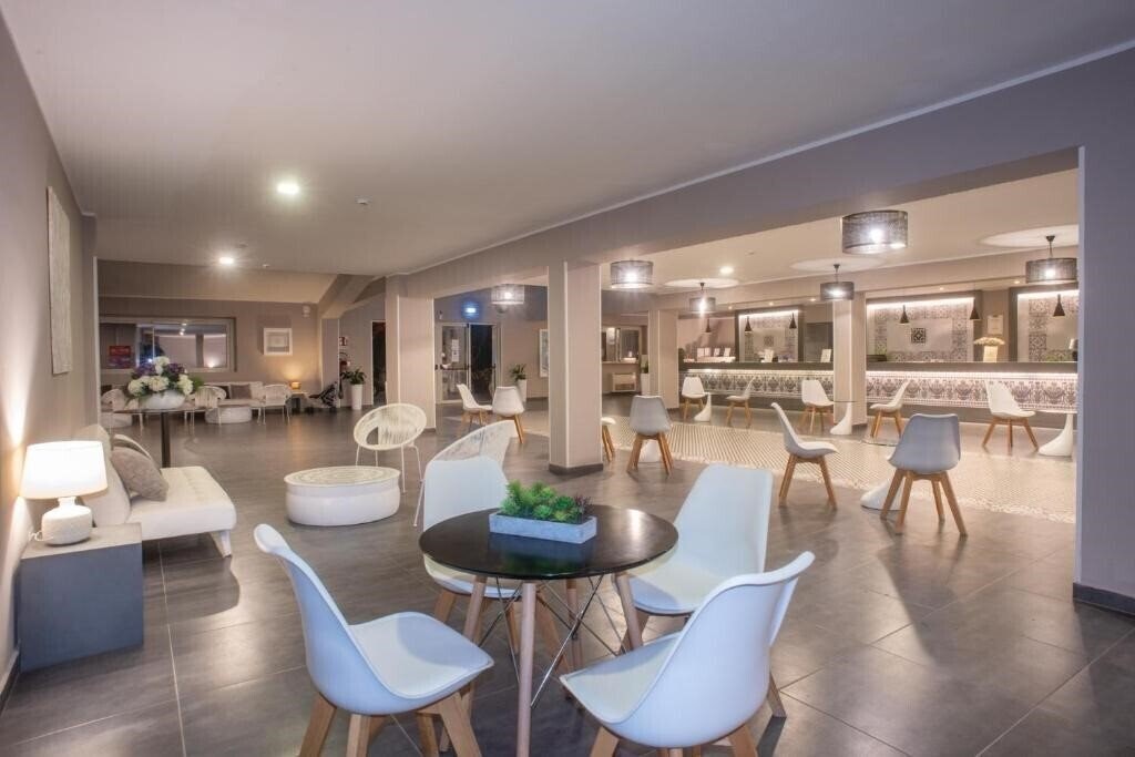 Зображення Castelsardo Resort 4*