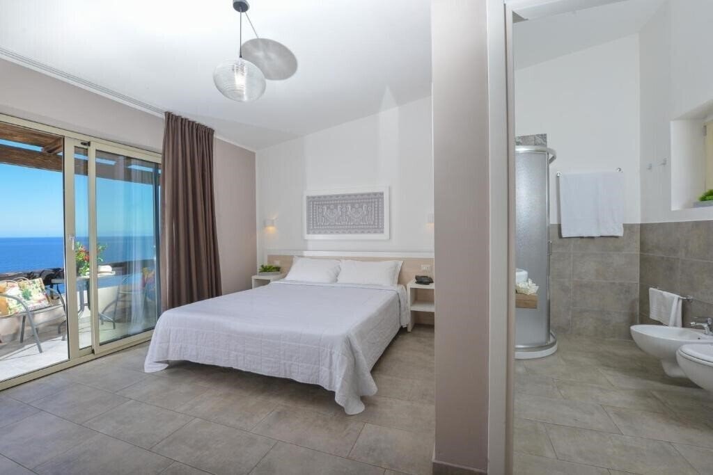 Картинка Castelsardo Resort 4*