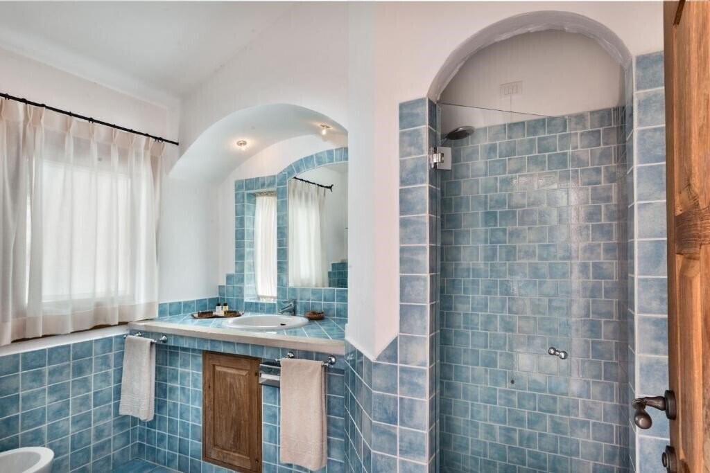 Фотографія Hotel Arathena Olbia-Tempio 4*
