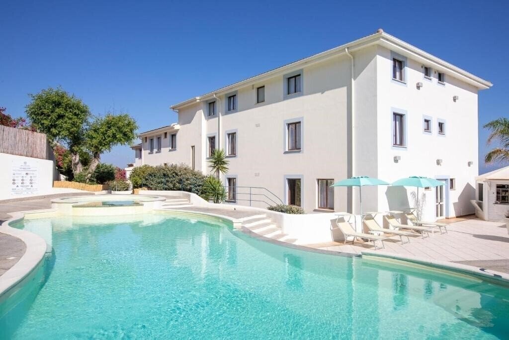 Фото Best Western Hotel Blumarea 4*