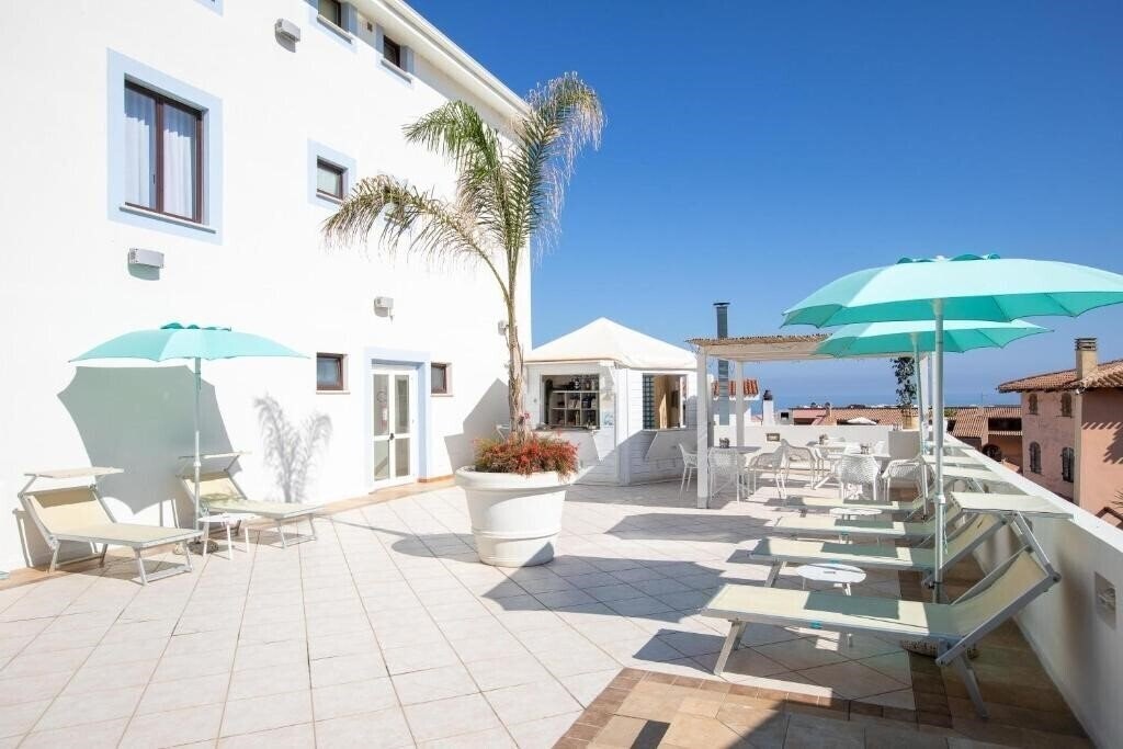 Зображення Best Western Hotel Blumarea 4*