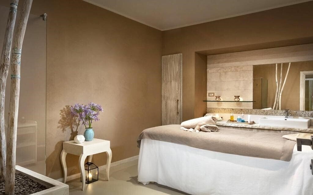 Фотографія Baglioni Resort 5*