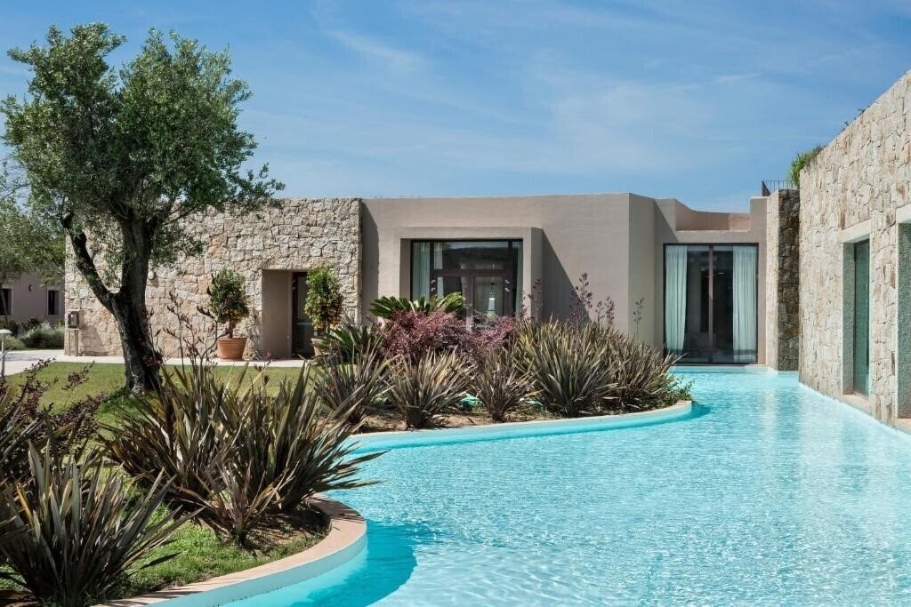 Зображення Baglioni Resort 5*