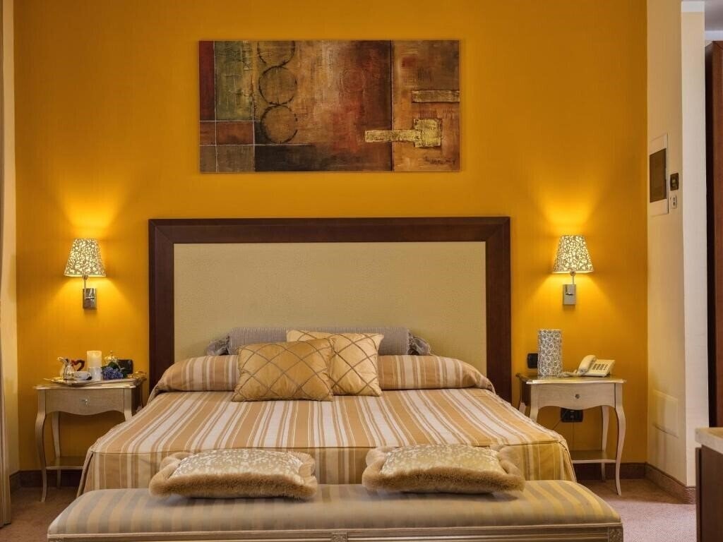 Фото For You Hotel Olbia 4*