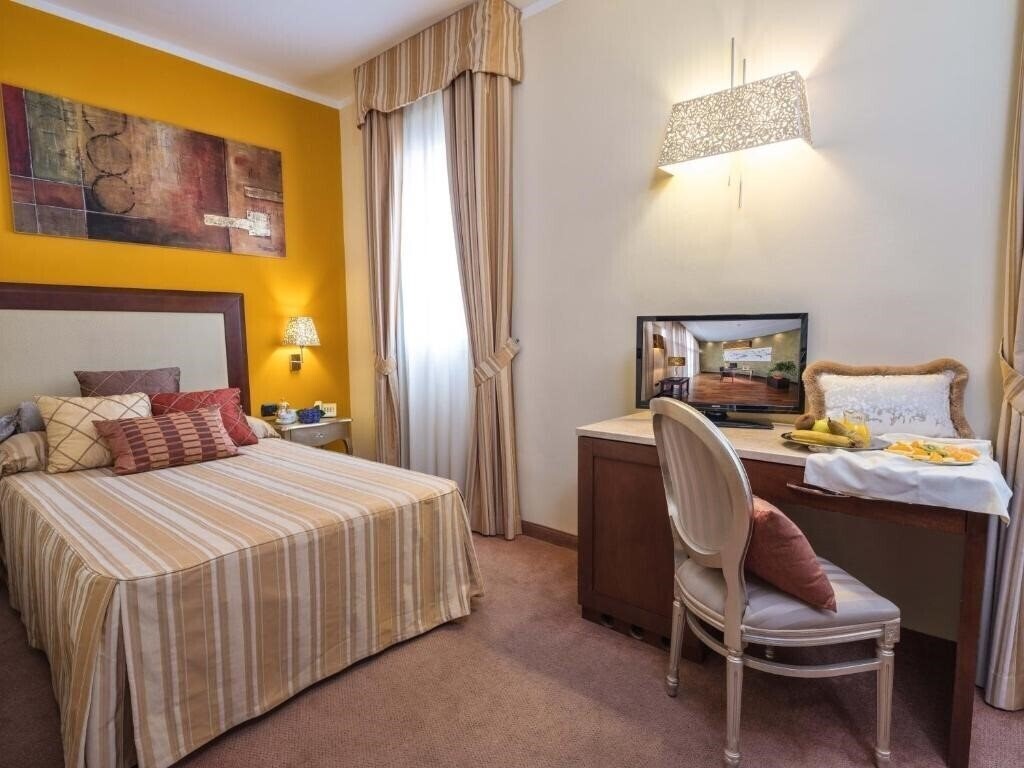 Изображение For You Hotel Olbia 4*