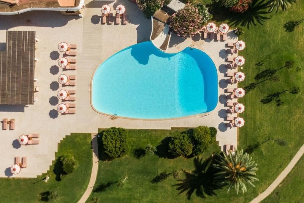 Зображення Is Molas Resort 4*