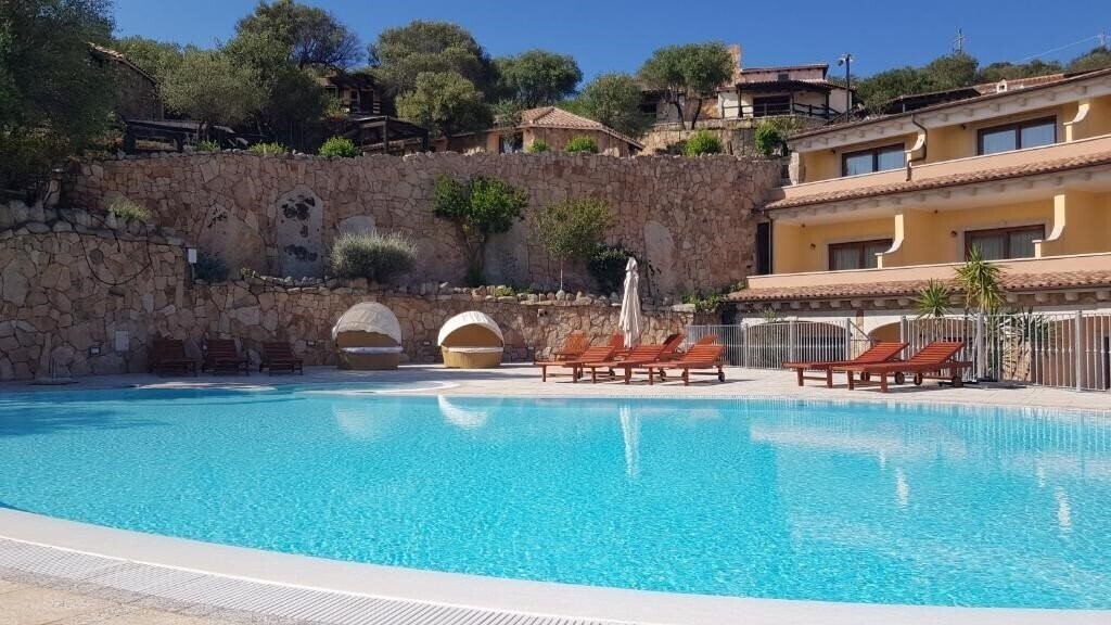 Фотография Pozzo Sacro Hotel 4*