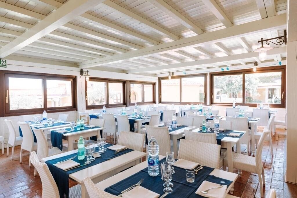 Картинка Valtur Baia dei Pini 4*