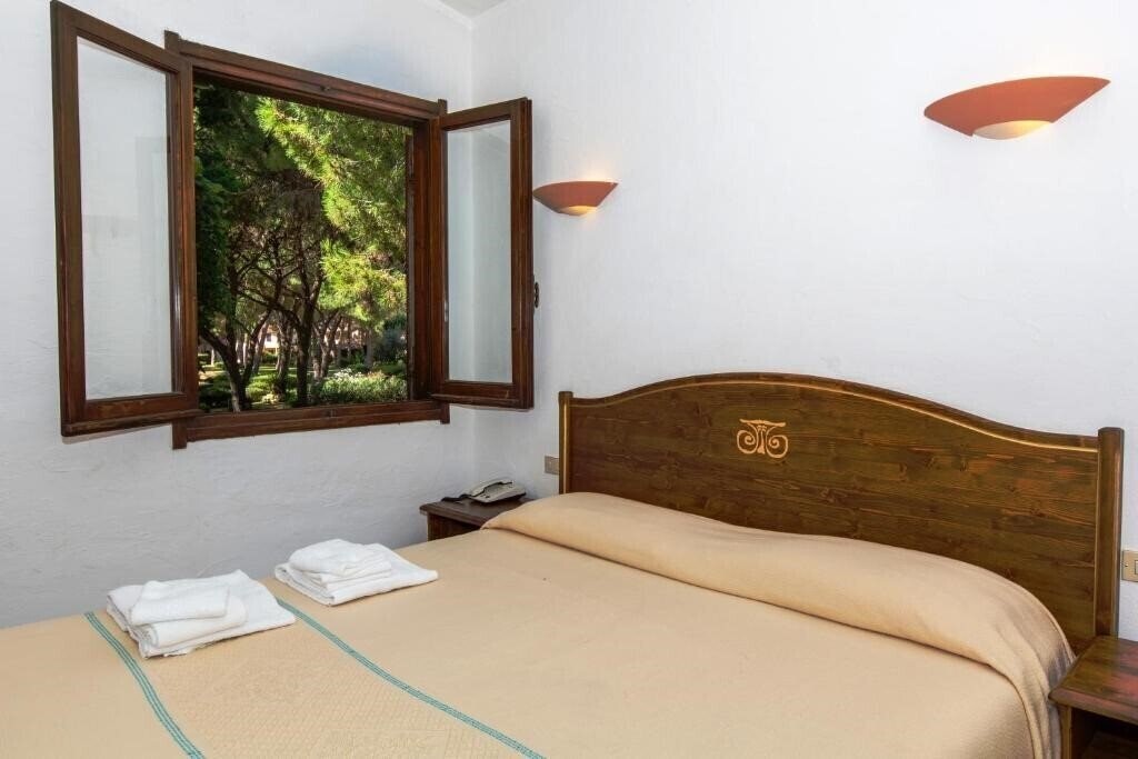 Фото Baia Delle Palme Beach 3*