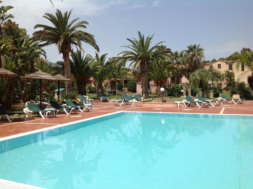 Зображення Baia Delle Palme Beach 3*